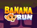Žaidimas Bananų bėgimas internete