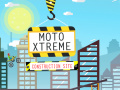 Žaidimas Moto Xtreme CS internete