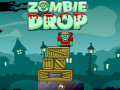 Žaidimas Zombių Kritimas internete