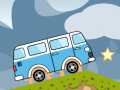 Žaidimas Autobusų Ralis internete