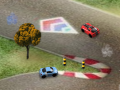 Žaidimas Drift Taurės Varžybos internete