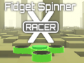 Žaidimas Fidget Spinner X Varžovas internete