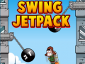 Žaidimas Svyrantis Jetpack internete