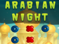 Žaidimas Arabų naktis internete