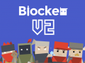 Žaidimas Blocker.io internete