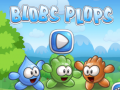 Žaidimas Blops Plops internete