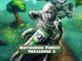 Žaidimas Motocross Miško Iššūkis 2 internete
