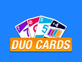 Žaidimas Duo Kortos internete