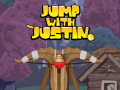 Žaidimas Šok Su Justinu internete