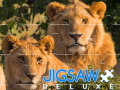 Žaidimas Jigsaw Deluxe internete
