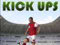 Žaidimas Kicking Up internete