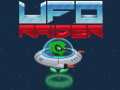 Žaidimas UFO Plėšikas internete