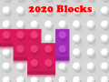 Žaidimas 2020 Blokai internete