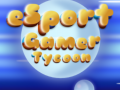 Žaidimas Esport Žaidėjo Tycoon internete