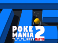 Žaidimas Poke Mania 2: Labirinto Meistras internete