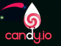 Žaidimas Candy.io internete