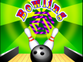 Žaidimas Bowlingo Ciklas internete