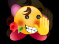 Žaidimas Mano Moji internete