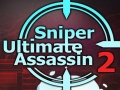 Žaidimas Sniper: Galutinis Žudikas 2 internete