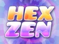 Žaidimas Hex Zen internete