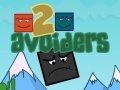Žaidimas 2 Venkėjai internete