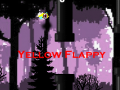 Žaidimas Geltonas Flappy internete