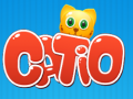 Žaidimas Catio internete