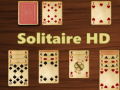 Žaidimas Solitaire HD internete