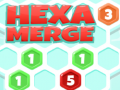 Žaidimas Hexa Sujungimas internete