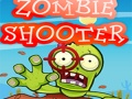 Žaidimas Zombių Šaulys internete