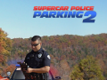 Žaidimas Policijos Superautomobilio Parkavimas 2 internete