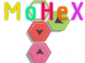 Žaidimas MoHeX internete