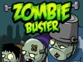 Žaidimas Zombių Naikintojas internete