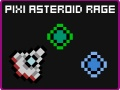 Žaidimas Pixi Asteroidų Pyktis internete