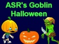 Žaidimas Asrs Goblin Helovinas internete
