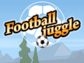 Žaidimas Futbolo Žongliravimas internete
