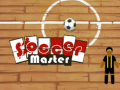 Žaidimas Futbolo Meisteris internete