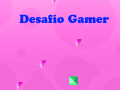 Žaidimas Žaidėjo Iššūkis internete