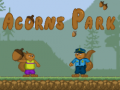 Žaidimas Gilių parkas internete