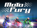 Žaidimas Moto Fury internete