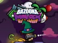 Žaidimas Bazuoka ir Monstras: Helovinas internete
