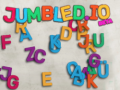 Žaidimas Sumaišyta.io internete