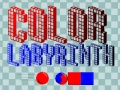 Žaidimas Spalvotas Labirintas internete