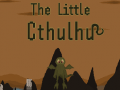 Žaidimas Mažasis Cthulhu internete