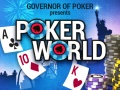 Žaidimas Pokerio Pasaulis Internete internete