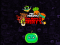 Žaidimas Rašiklis Ananas Penkios Nakties pas Freddy internete