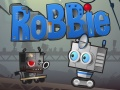 Žaidimas RoBbie internete
