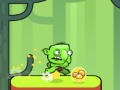 Žaidimas Goblin Bėgimas internete