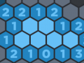 Žaidimas Hexsweep internete