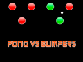 Žaidimas Pong vs Bumperiai internete
